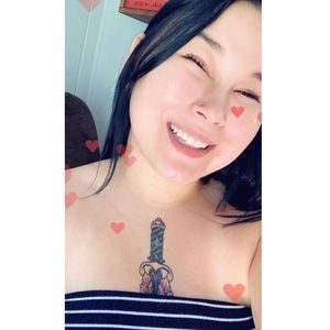 About me🌻